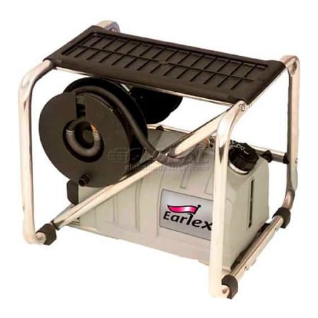 Wagner Spray Tech Earlex SteamMaster Professional Wallpaper Stripper LMB150NA